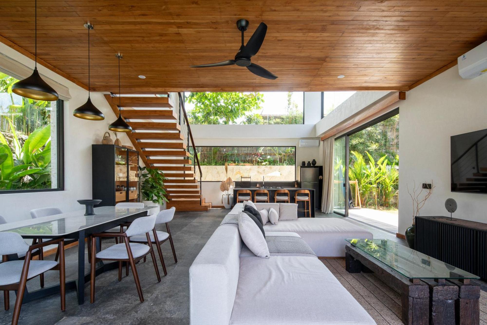 Mona Boutique & * Uluwatu (Bali)