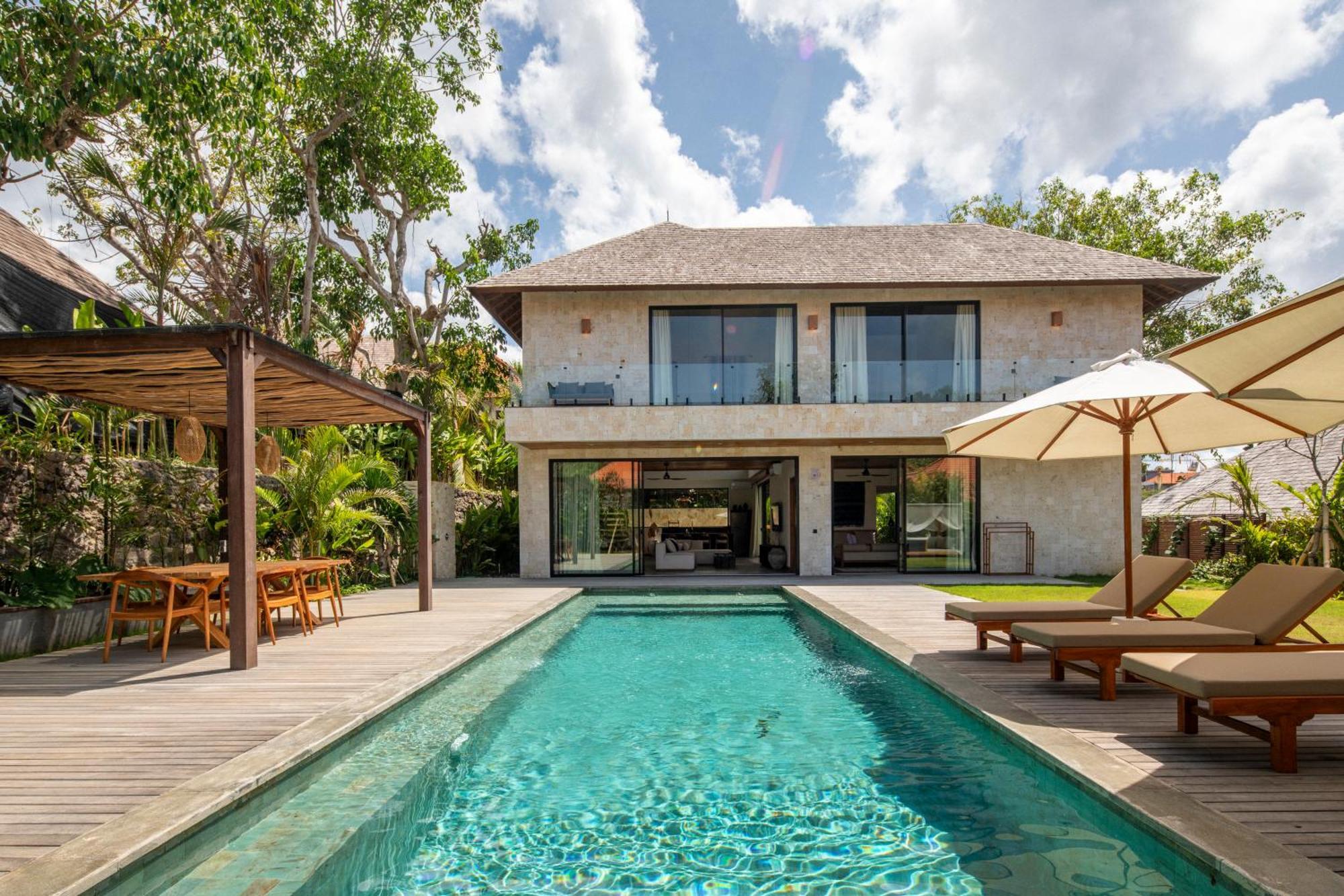 Mona Boutique & Villa *