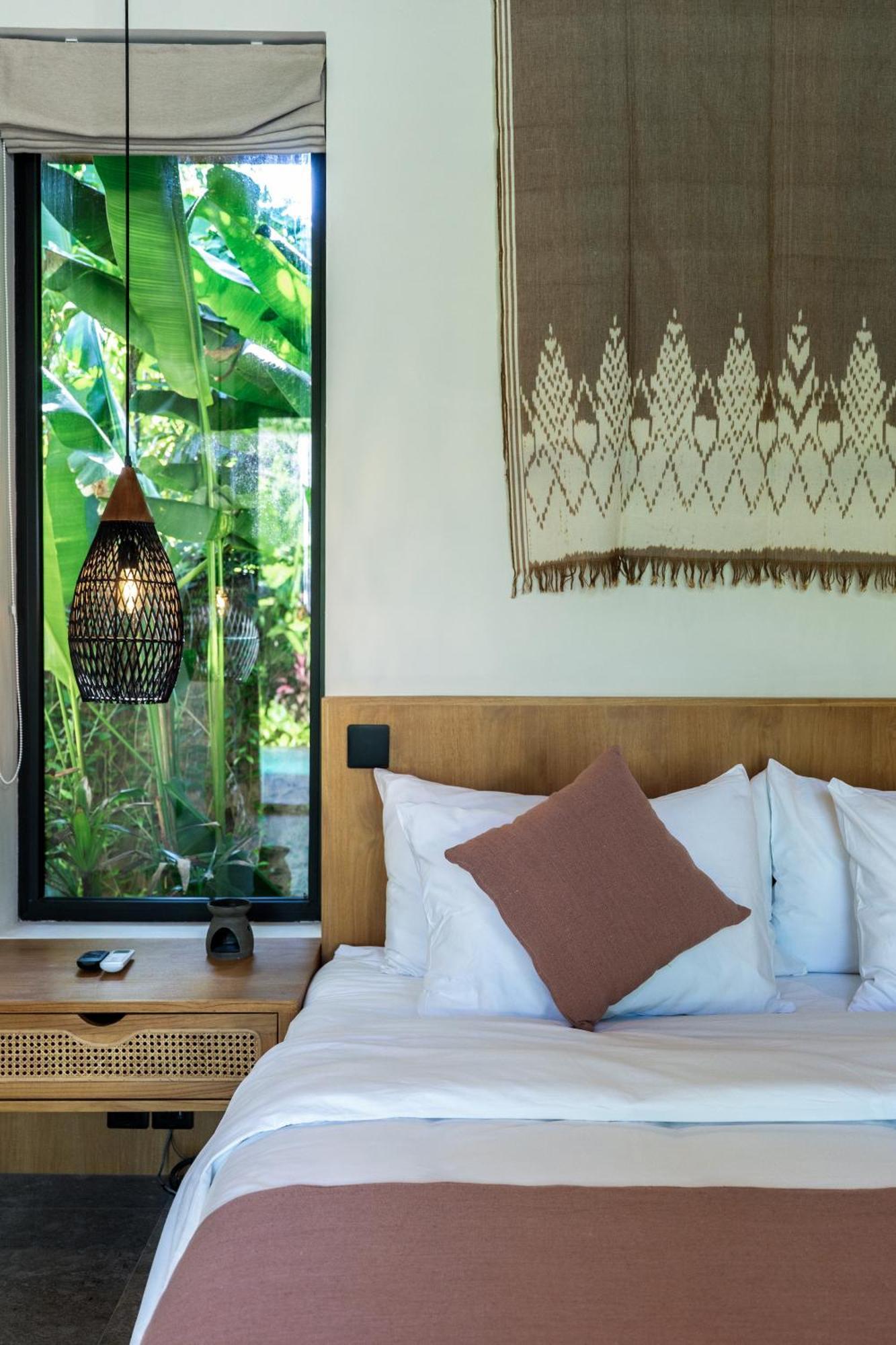 Mona Boutique & Villa Uluwatu (Bali)