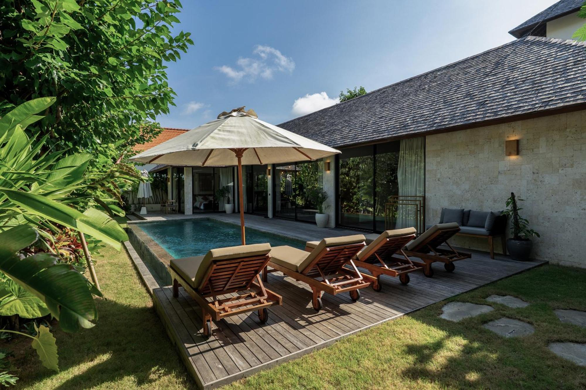 Villa Mona Boutique & Uluwatu (Bali)