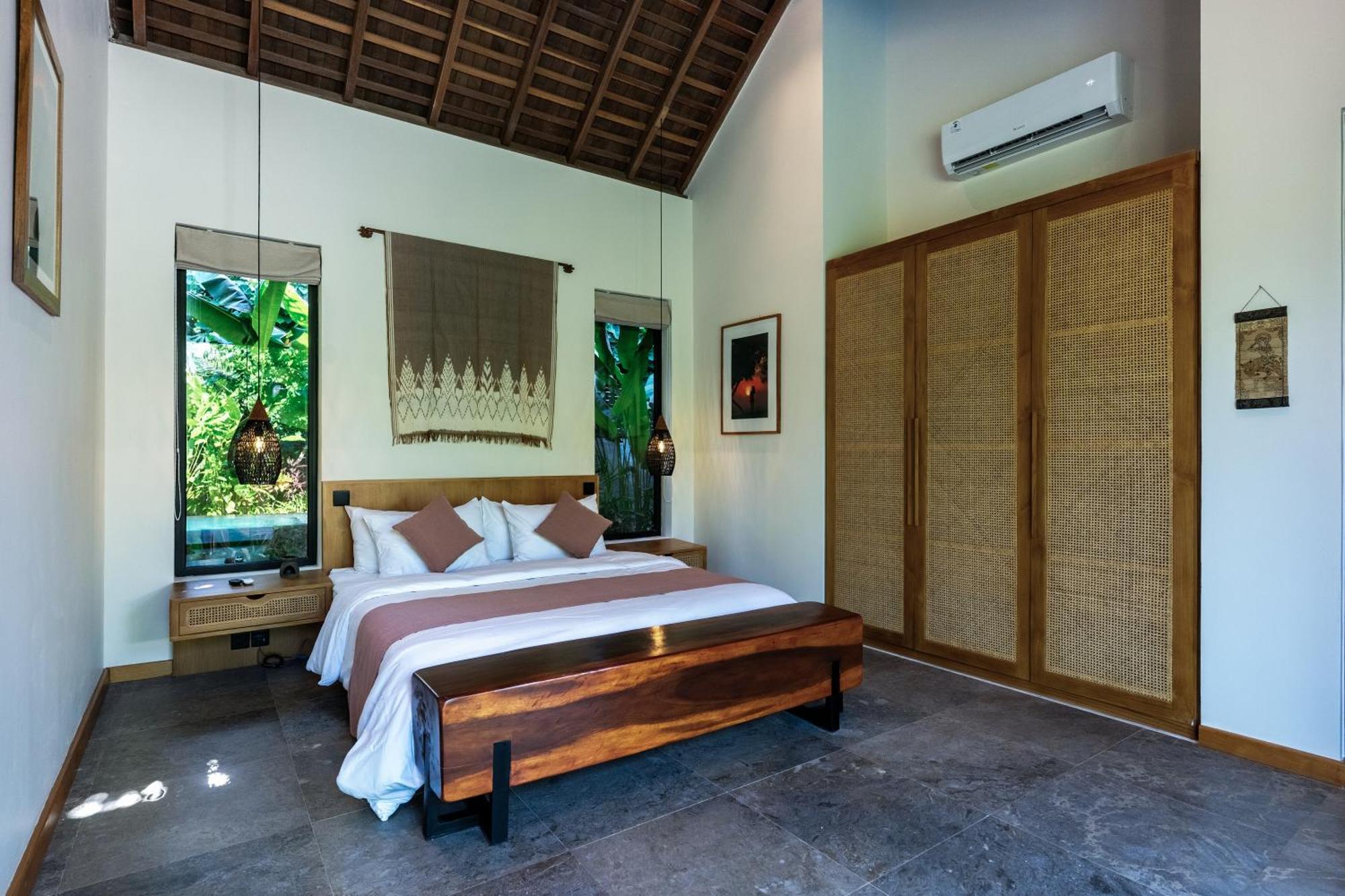 Mona Boutique & * Uluwatu (Bali)