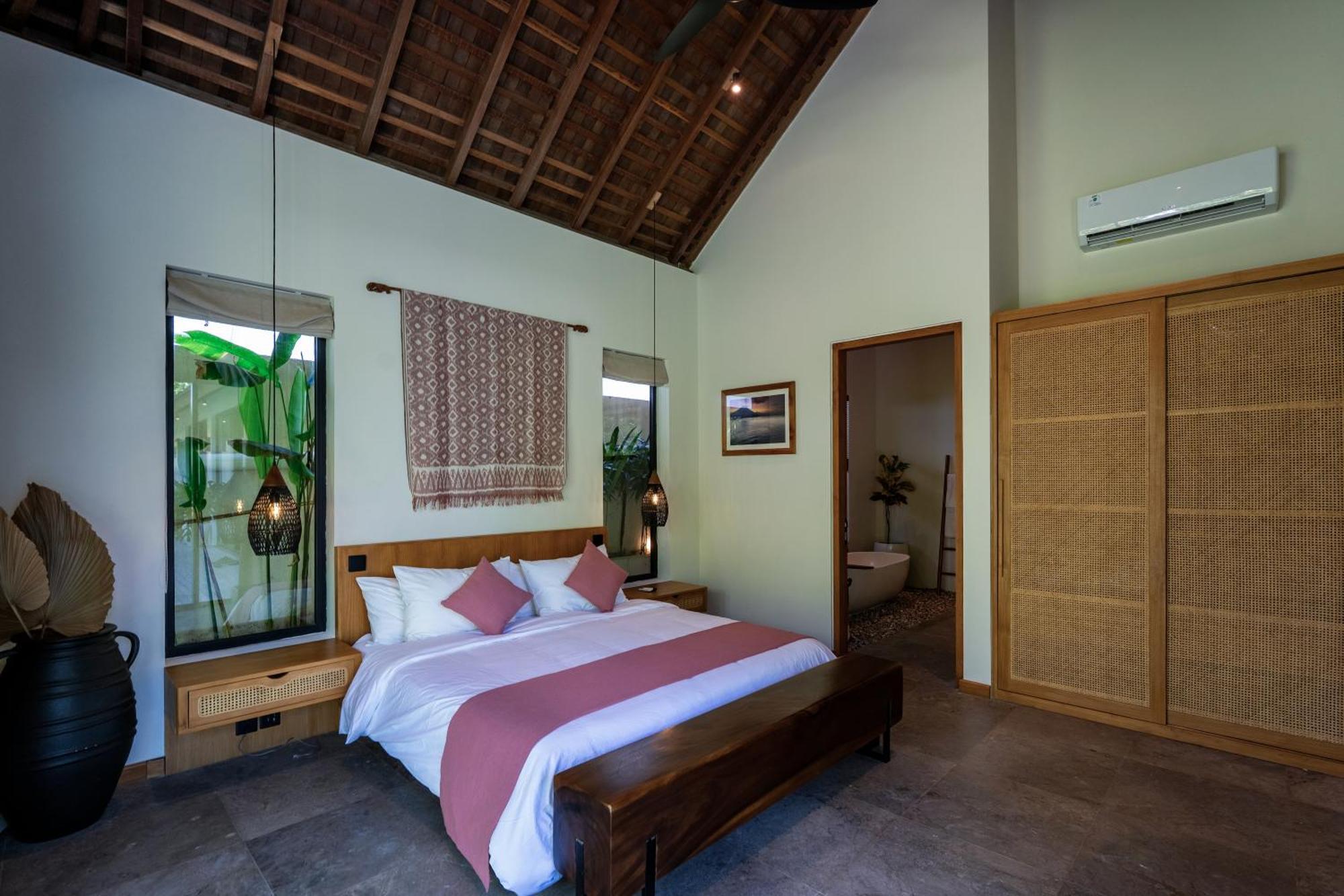 Villa Mona Boutique &