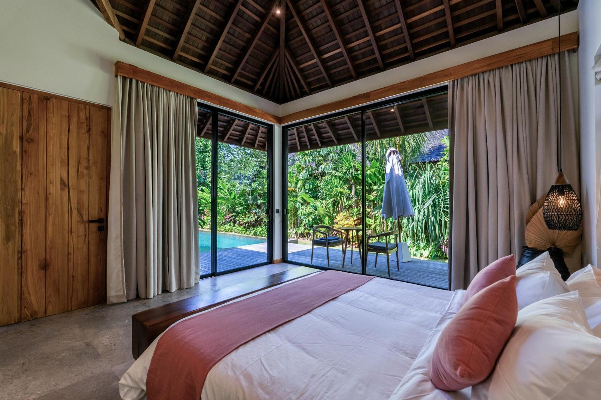 Villa Mona Boutique & *