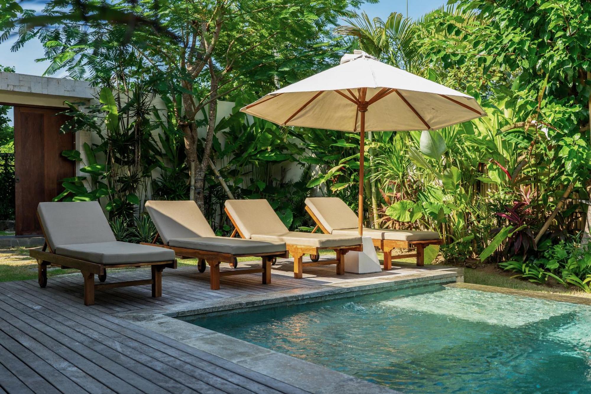 Villa Mona Boutique & Uluwatu (Bali)